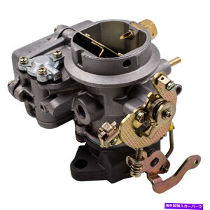 Carburetor Ford 1957 1960 1962 144 170 20023 6cyl�^�C�v�̒Y�������̂��߂̃L���u���^�[ Carburetor For Ford 1957 1960 1962 144 170 200 223 6cyl Type Carb For Holley�y���s�A���i�z