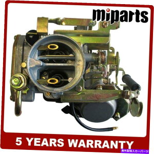 Carburetor Mazda Capella Ford Courier Mazda NA/B1600 4 Cyl�}�j���A���ɓK�����V�����L���u���^�[ New Carburetor Fit For Mazda Capella Ford Courier Mazda Na/b1600 4 Cyl Manual�y���s�A���i�z