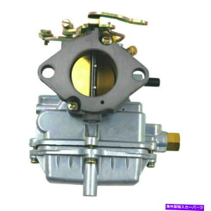Carburetor 1957�N�̃L���u���^�[60 62�t�H�[�h144 170 200 223 6cyl Holley 1904�Y������1�o���� Carburetor for 1957 60 62 FORD 144 170 200 223 6CYL HOLLEY 1904 CARB 1 BARREL�y���s�A���i�z