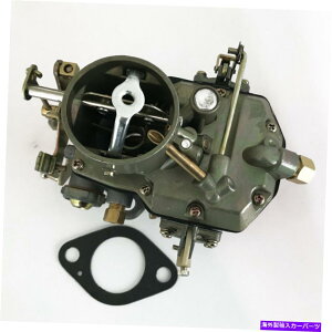 Carburetor _u|v1oI[gCg1100Lu^[64-68tH[h}X^O Double Pump 1 Barrel Autolite 1100 Carburetor For 64-68 Ford Mustang