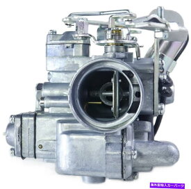 Carburetor スズキF8A 462QエンジンJimny ST90 Mazda Scrum 13200-79250用の炭水化物の炭素 Carb Carburetor for Suzuki F8A 462Q Engine Jimny ST90 Mazda Scrum 13200-79250