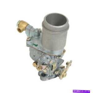 Carburetor Omix-Ada Carburetor Solex 1�o������Jeep 134�e1770101�ɓK�����܂� Omix-Ada Carburetor Solex 1-Barrel Fits Jeep 134 Each 1770101�y���s�A���i�z