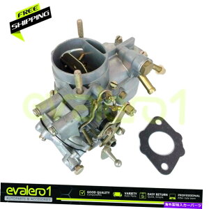 Carburetor �L���u���^�[32M-ICEV�̓x�����i�t�B�A�b�g�E�m128 147�X�p�W�I1300 CC 1973-1978�ɓK�����܂� Carburetor 32M-ICEV Fits Berlina Fiat Uno 128 147 Spazio 1300 CC 1973-1978