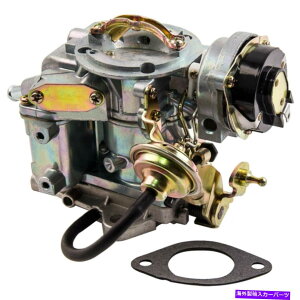 Carburetor FORD F100 F150 4.9L 300 CU 1�o�����V�����Y�������̂��߂̃L���u���^�[�t�F�A�����g�u�����R�X Carburetor For Ford F100 F150 4.9l 300 Cu 1-barrel New Carb For Fairmont Broncos