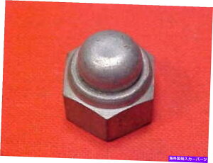 Carburetor tF[GWLu^[zC}jz[hAR[Lbvibg275_330_365_GTB_110 MB Ferrari Engine Carburetor Intake Manifold Acorn Cap Nut 275_330_365_GTB_110 MB