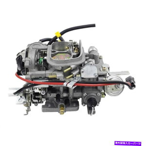 Carburetor 1984N1988N22Rg^4RunnerLu^[Lbg21100-35463 For 22R Toyota For 1984-1988 4runner CARBURETOR KIT 21100-35463
