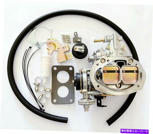 Carburetor 32/36 DFEV Progressive Carbuertor E/VW�o�O�̃`���[�N1976-1983�_�b�W��� 32/36 DFEV Progressive carbuertor E/Choke for VW Bug 1976-1983 Dodge arrow