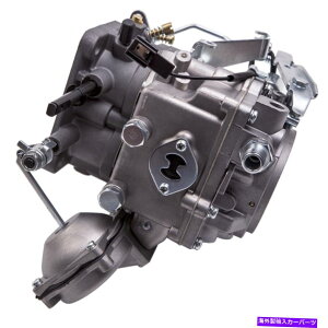 Carburetor �g���^�����h�N���[�U�[2F 1970-1987 4230cc fj40�̃L���u���^�[201055772420 Carburetor 201055772420 For Toyota Land Cruiser 2F 1969 1970-1987 4230cc FJ40�y���s�A���i�z
