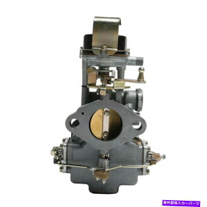 Carburetor 1963N1969ÑLu^[tH[h}X^O_u|v1oI[gCg1100 Carburetor For 1963-1969 Ford Mustang Double Pump 1 Barrel Autolite 1100
