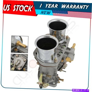Carburetor Weber 48 IDF�̃��j�o�[�T���L���u���^�[�Y������VW�|���V�F�W���K�[19030.021�ɓK�� Universal Carburetor Carb For Weber 48 Idf Adapt To Vw Porsche Jaguar 19030.021�y���s�A���i�z