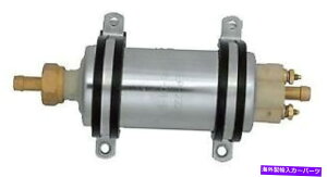 Carburetor �r�b�O�G���h10180�C�����C��EFI�R���|���v�ő�500 hp 45gph @ 40psi Big End 10180 INLINE EFI FUEL PUMPS good up to 500 HP 45GPH @ 40PSI�y���s�A���i�z