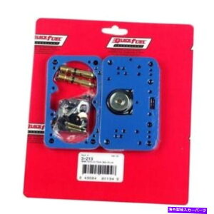 Carburetor NCbNRLu^[Lbg3-213QFT; Quick Fuel Carburetor Kit 3-213QFT;