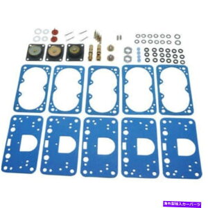 Carburetor NCbNRLu^[Lbg3-210QFT; Quick Fuel Carburetor Kit 3-210QFT;