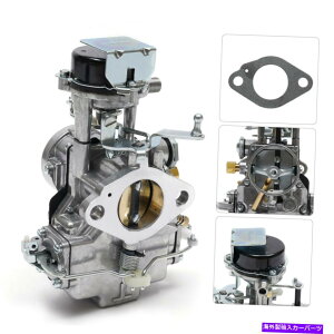 Carburetor 1963-1969 6�V�����_�[�t�H�[�h�}�X�^���O170/200�G���W���L���u���^�[�I�[�g���C�g1100 For 1963-1969 6 Cylinder Ford Mustang 170/200 Engine Carburetor Autolite 1100�y���s�A���i�z