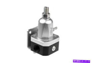 Carburetor Redhorse 7910-08-5 EFI�R�����̓��M�����[�^�[8an ORB�C�����b�g/�A�E�g���b�g Redhorse 7910-08-5 EFI Fuel Pressure Regulator 8an ORB Inlet/Outlet�y���s�A���i�z