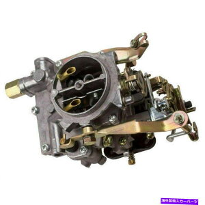 Carburetor 1PC�L���u���^�[�Y�������g���^�J���[��1974-1981�X�^�[���b�g1974-1978�g���[�m1974-1981 1pc Carburetor Carb Toyota Corolla 1974-1981 Starlet 1974-1978 Trueno 1974-1981�y���s�A���i�z