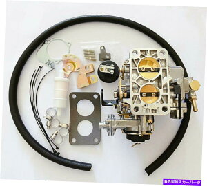 Carburetor VdC`[N32/36 DFEVvObVuLu^[̃EF[o[VWoOFiat Ford New Electric Choke 32/36 DFEV Progressive Carburetor For Weber VW BUG Fiat Ford