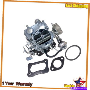 Carburetor 1970-1980V{[sbNAbvxO170546162oLu^[Y 2-Barrel Carburetor Carb For 1970-1980 Chevrolet Pickup Suburban 17054616