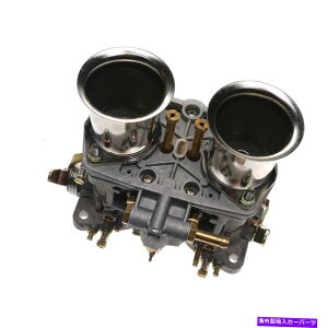 Carburetor Weberの40 IDFキャブレター40 IDF 40mm 2バレルBMWフォルクスワーゲンフィアットポルシェ 40 IDF Carburetor for Weber 40 IDF 40mm 2 Barrel For BMW Volkswagen Fiat Porsche