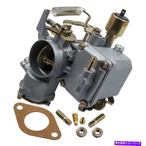 Carburetor VWtHNX[Q34 PICT-3 12VdC`[N +KXPbgɓKLu^[Lbg Carburetor kit Fits for VW Volkswagen 34 PICT-3 12V Electric Choke + Gasket