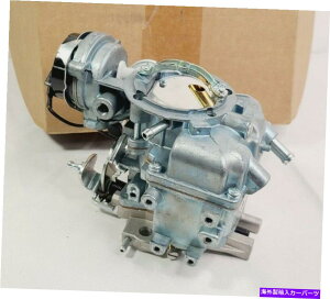 Carburetor 162�J�[�^�[�^�C�v�̒Y�������t�H�[�h250 300 YFA E250 F250 1�o�����d�C�`���[�N 162 CARTER TYPE CARB For FORD 250 300 YFA E250 F250 1 BARREL ELECTRIC CHOKE�y���s�A���i�z