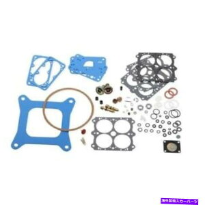 Carburetor NCbNRLu^[Lbg3-205QFT; Quick Fuel Carburetor Kit 3-205QFT;