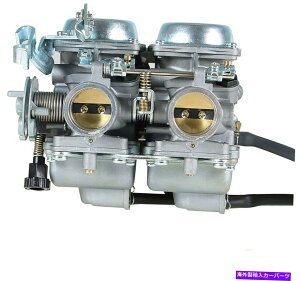 Carburetor PD26JS 250cc�c�C���V�����_�[�Y�������W���j�[�X�p�C�_�[300�o���z�b�O���v�^�[FX-3 prostre PD26JS 250cc Twin Cylinder Carb Johnny Spyder 300 Barhog Raptor FX-3 ProStre