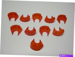 Carburetor Holley QFT AED CCSIW|vJp[g1041-466 10pbN Holley QFT AED CCS Orange Pump Cam Part # 1041-466 10 Pack
