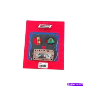 Carburetor NCbNRLu^[Lbg3-207QFT; Quick Fuel Carburetor Kit 3-207QFT;