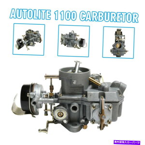 Carburetor 1100�t�H�[�h�}�X�^���O�̃L���u���^�[1963-1969 Falcon 6 Cyl 170 200 CID ENG 1100 Carburetor FOR FORD Mustang 1963-1969 Falcon 6 cyl 170 200 CID Eng�y���s�A���i�z