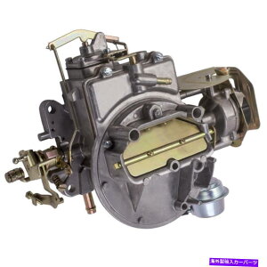Carburetor �L���u���^�[�J�[�u2100�t�B�b�g�t�H�[�h289 302 351 CU�W�[�v64-78�G���W��360 2�o���� Carburetor Carb 2100 fits Ford 289 302 351 Cu Jeep 64-78 Engine 360 2-Barrel�y���s�A���i�z