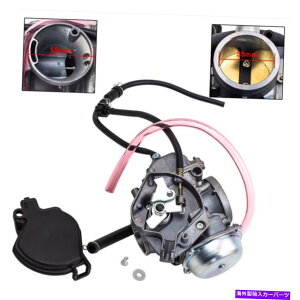 Carburetor kɔL̂߂̃Lu^[YATV 250 300 2x4 4x4 2001 2005bhO[0470-448 Carburetor carb for Arctic Cat ATV 250 300 2x4 4x4 2001 2005 Red Green 0470-448