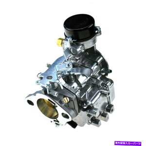 Carburetor Ford 300 YFタイプカーターD5TZ9510AG D4PZ9510ACオートチョーク用のキャブレターカーブフィット Carburetor Carb Fit for Ford 300 YF Type Carter D5TZ9510AG D4PZ9510AC Auto Choke