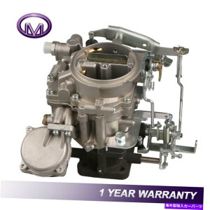 Carburetor 1969-19871PCLu^[Yg^hN[U[2f 4230cc fj40EH[[NEW 1PC Carburetor Carb For 1969-1987 Toyota Land Cruiser 2F 4230CC FJ40 Warrany New
