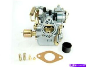 Carburetor SKP 64RT33T�L���u���^�[�t�B�b�g1971-1979 VW�X�[�p�[�r�[�g��1.6L H4�L���u���^�[ SKP 64RT33T Carburetor Fits 1971-1979 VW Super Beetle 1.6L H4 Carburetor�y���s�A���i�z