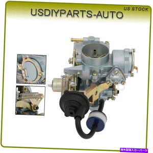 Carburetor 043129021d 34 PICT-3GWY̒YpJugV 043129021D 34 Pict-3 Engines Carburetor Carburador For Volkswagen Beetle