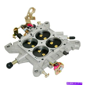 Carburetor Oldsmobile 98 1955-1984 AEDptH[}X6460Sȃx[Xv[g For Oldsmobile 98 1955-1984 AED Performance 6460 Complete Baseplate