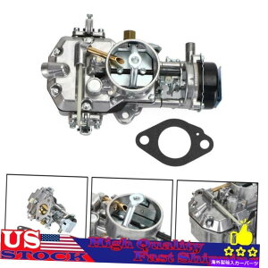 Carburetor Ford Mustang Falcon 63-69 6 Cyl 170/200 Engines S0�pAutolite1100�L���u���^�[ Autolite 1100 Carburetor For Ford Mustang Falcon 63-69 6 cyl 170/200 Engines S0�y���s�A���i�z