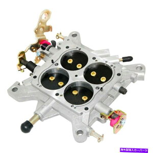 Carburetor Chevy Corvette 1955-1968 AEDptH[}X6465Sȃx[Xv[g̏ꍇ For Chevy Corvette 1955-1968 AED Performance 6465 Complete Baseplate