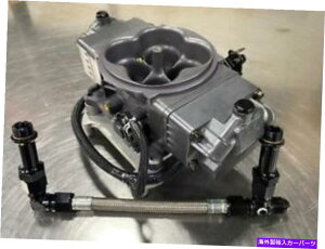 Carburetor Fragola 8an Holley^[~l[^[EFItB[hCLbgXeXz[X550-440,550-550 Fragola 8AN Holley Terminator EFI Feed Line Kit Stainless Hose 550-440,550-550