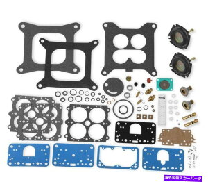 Carburetor Lu^[CXg[Lbg̍XVLu^[č\zLbg Carburetor & Installation Kit Renew Carburetor Rebuild Kit