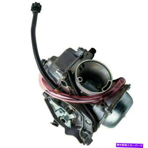 Carburetor 0470-448 ARCTIC CAT ATV 250 300 2x4 4x4 Green Red 2001-2005̂߂̃Lu^[Y 0470-448 Carburetor Carb For ARCTIC CAT ATV 250 300 2X4 4X4 GREEN RED 2001-2005