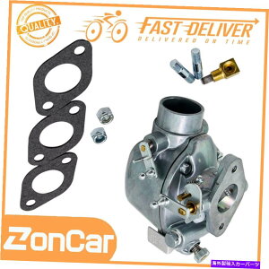 Carburetor EAE9510C�t�H�[�h�W���r���[�̃L���u���^�[NAA NAB�g���N�^�[�}�[�x��Schebler TSX428 USA EAE9510C Carburetor for Ford Jubilee NAA Nab Tractor Marvel Schebler TSX428 USA�y���s�A���i�z