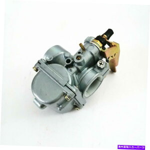 Carburetor Mikuni Yamaha Honda Carb Round Slide Part ATV��MotorcyleVM20 20mm�L���u���^�[ Motorcyle VM20 20mm Carburetor For MIKUNI Yamaha Honda Carb Round Slide Part ATV�y���s�A���i�z