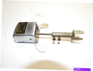Carburetor �����̃L���u���^�[�T�[���X�^�b�g�R���g���[���t�H�[�h���f��T Nos- AC Blancke Co Early Carburetor Thermostatic Control Ford Model T NOS- AC Blancke Co