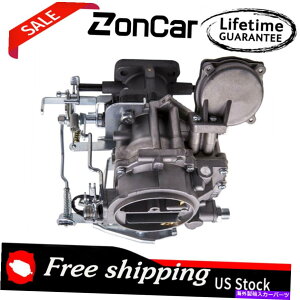 Carburetor g^hN[U[2F 4230CC FJ40 1969-87 21100-61012ɓKVLu^[ New Carburetor fit for Toyota LAND CRUISER 2F 4230cc FJ40 1969-87 21100-61012