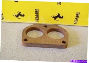 Carburetor �t�F���[��365GTB4�f�C�g�i�L���u���^�[�X�y�[�T�[ Ferrari 365GTB4 Daytona Carburetor Spacer�y���s�A���i�z