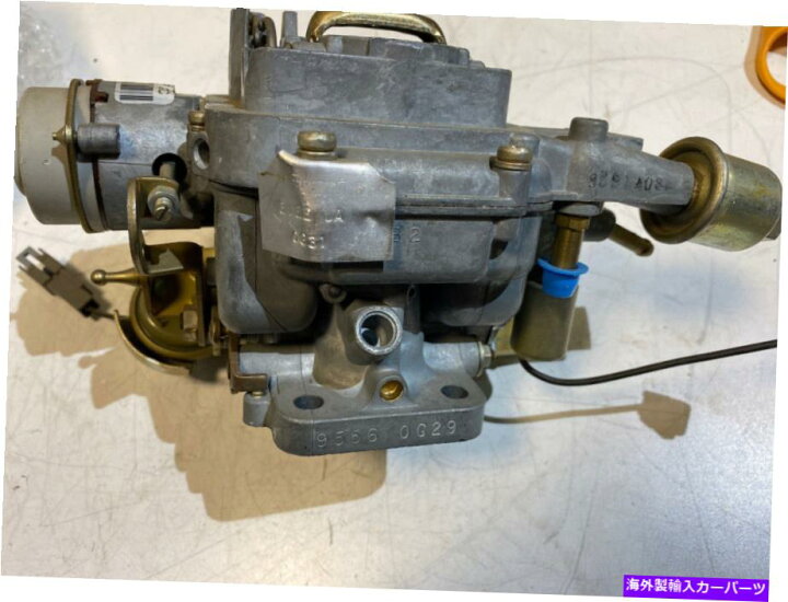 楽天市場】Carburetor ヴィンテージウェーバーキャブレターイタリア2 