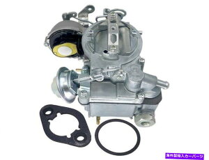 Carburetor pLu^[̓V{[xGA1966A1969-1970A1973 27TFCRɓK܂ Replacement Carburetor fits Chevy Bel Air 1966, 1969-1970, 1973 27TFCR