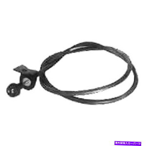 Carburetor tH[h}X^O1965-1966XRbghCNLu^[`[NP[u For Ford Mustang 1965-1966 Scott Drake Carburetor Choke Cable